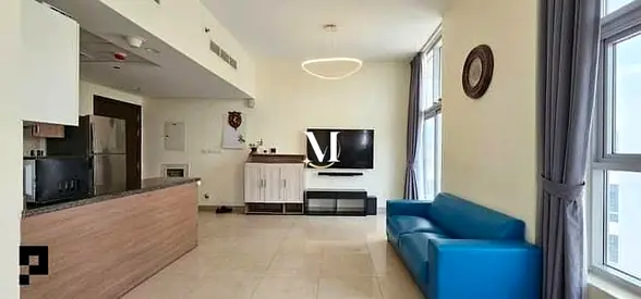 Fully Furnished | Spacious Layout | Prime Location