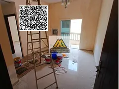 A distinctive apartment for rent in Al Hamidiya 1 in Ajman, near Sheikh Ammar Street. It enjoys a vi