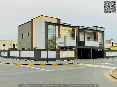 Own your villa, including registration and ownership fees.