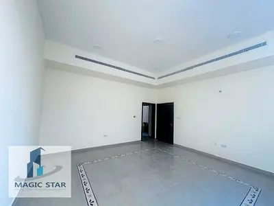 Spacious 4 bedroom compound villa + maid room