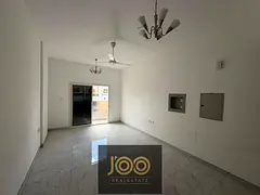 2 rooms and a hall in Al Muwaihat 3, second occupant, new, central air conditioning, balcony, 2 bath