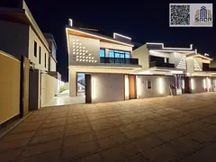 Modern villa with a swimming pool, all fees included, directly from the owner.