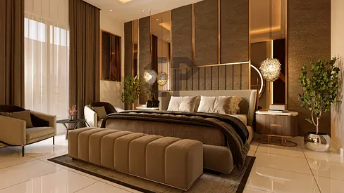 1 Bedroom Off-Plan | Aston Martin Design | Branded