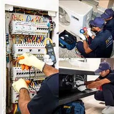 Professional Electrician | Villa, Apartment  Office
