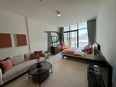 Spacious Studio | Brand new Furniture | Premium Quality