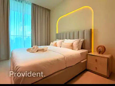 Best Priced Studio | Fully Furnished | Vacant
