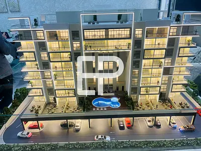Handover April | 1 Bedroom | Ryah Living