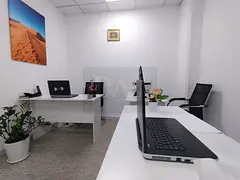 Modern office | direct from Owner | near to Metro Station