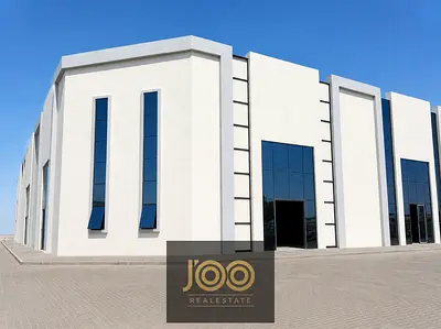 Annual Rental / Commercial Warehouse / Large Operating Space / High Power Electricity / Strategic Location / Private Yard / Ready for Handover