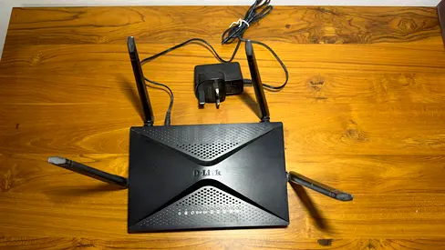 D-Link DIR-853 Router