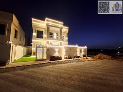 Classic design villa on a main street, registration fees included, 5 master bedrooms, two floors and