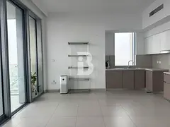 Burj Sea View | Corner unit | High Floor