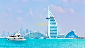 LUXE OFFER | Nice Sea Views | Serviced | All Bills Included