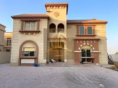 Villa For rent in al nouf area