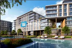 Full Sea view | 2BR+Balcony | High End Finishes