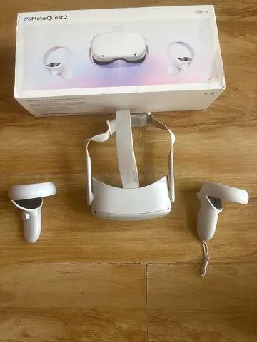 Meta Quest Oculus 2