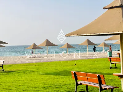Stunning Views | Spacious Layout | Ready Apartment