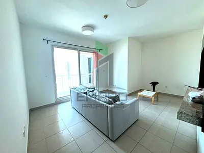 Lake view | chiller Free | High Floor