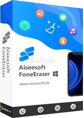Aiseesoft FoneTrans – iPhone Data Transfer