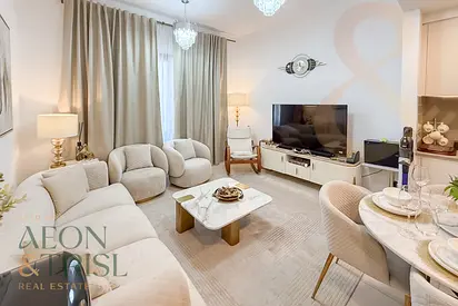 2 bedroom | Fully Furnished | Zahra Breeze