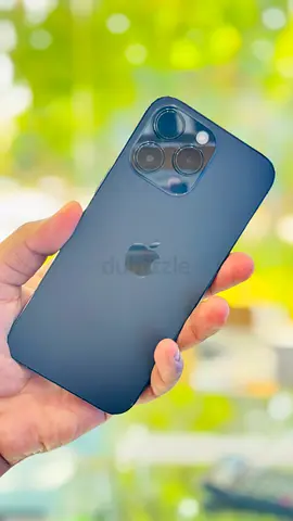 iPhone 14 Pro Max - Midnight (Good Condition)