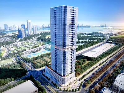 3 BR - Type 2 | Newly Launched Project | Off-Plan
