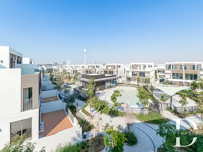 Exclusive | Prime Location | Vacant | Landscaped