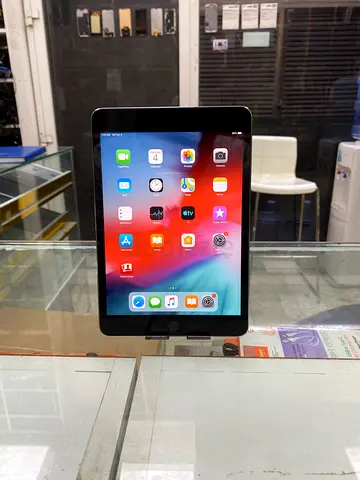 Apple iPad mini 3