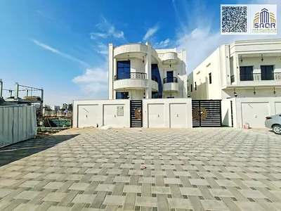 Modern Design Villa / Registration and Ownership Fees Included / Two Floors and Roof / Freehold for All Nationalities