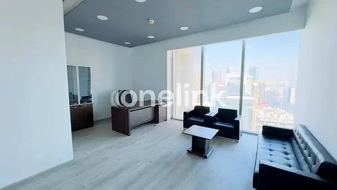 Commercial Office for Rent | Fully Fitted | Furnished | Upgraded