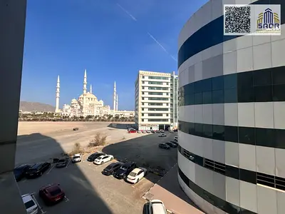 Prime Location Apartment with Central AC and Free Gas in Fujairah