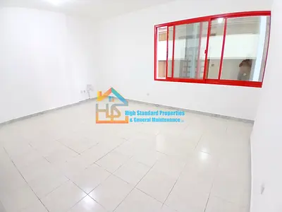 Amazing 2BHK Apartment for Rent | Balcony | Khalidiyah Corniche, Abu Dhabi