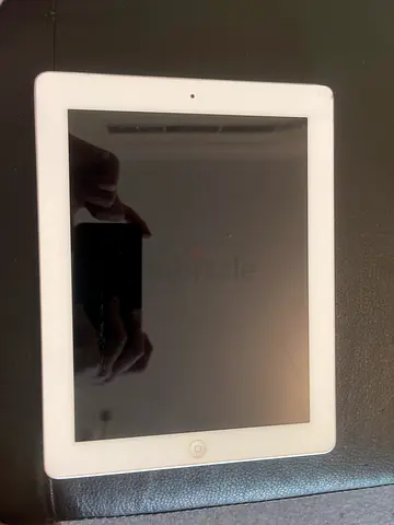 Apple ipad