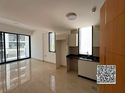 Luxury Living in Al Zorah | Spacious 1BHK for Rent 60k