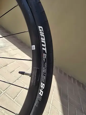 Liv bike in excellent condition