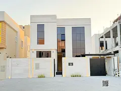Own your dream villa, two floors and a roof, in Al Helio 2 area on Sheikh Mohammed Bin Zayed Road. S