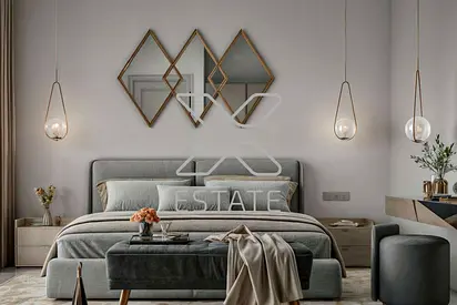 Flexible &amp; Post-Handover Payment Plan | Furnished