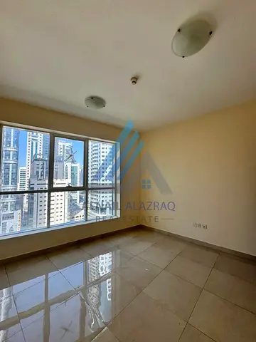 Annual Rental Apartment Featuring Two Bedrooms and a Living Hall Located in Al Qasba, One of the Most Vibrant and Attractive Residential and Touristic