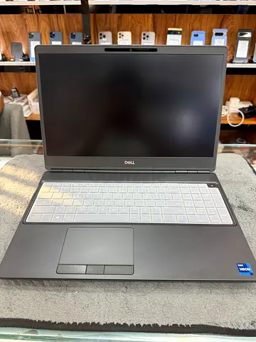 Dell Precision 7560 WorkStation