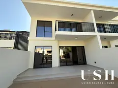 3BR Duplex | Large Garden &amp; Terrace | Pool Facing