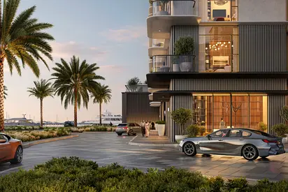 10% Booking | Premium Lifestyle | Sea Views