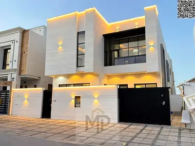 تملك فيلا أحلامك طابقين في منطقة الياسمين بجوار حديقة الحميدية مباشره من المالك بدون دفعه مقدمة تمويل بنكي
