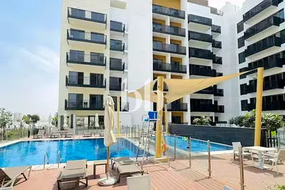 Fully Furnished | Vacant And Ready | Pool View
