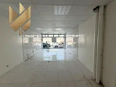 Shop for Rent in Industrial Area 13 – A Prime Business Opportunity