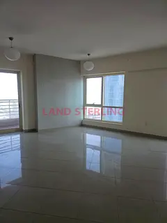 Ready To Move I Spacious Balcony I High Floor