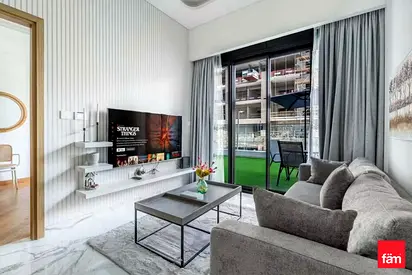 Huge Terrace I Fully Furnished I Ready to Move
