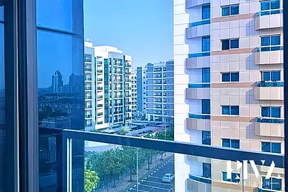 2 bedroom unfurnished apartment | Ayat Oasis