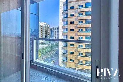 Modern 2BR Unit | Built-In Wardrobes | Ayat Oasis, Dubai Silicon Oasis
