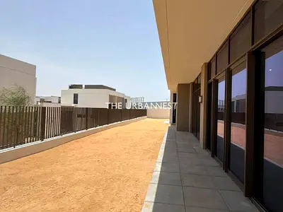 Large Plot | Park Backing | Maid and Drivers Room