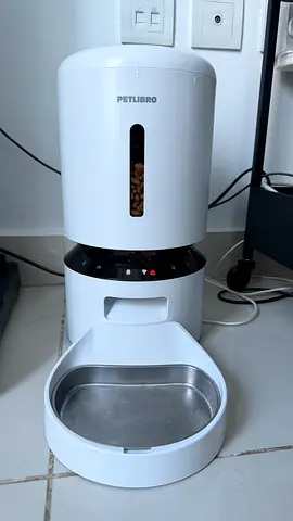 PETLIBRO Automatic Cat Feeder